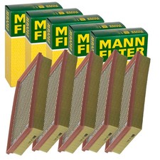 5x MANN-FILTER C 30 153/1