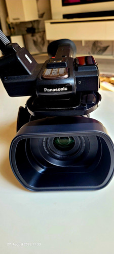 Panasonic avccam full - panasonic,