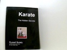 Karate - The Hidden Secrets