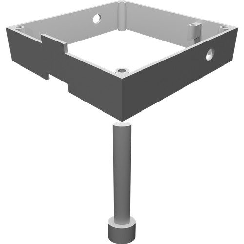 Antennengehäuse erweiterung - antennengehäuse,