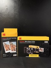 Kodak Mini Shot 2 Era (MS200