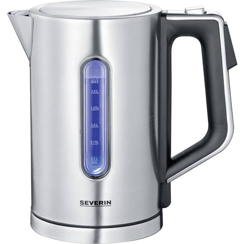 Severin 3418 wasserkocher - severin,