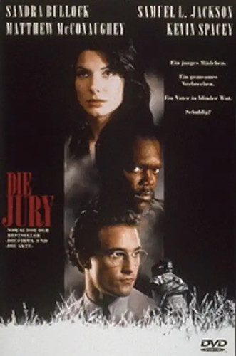 Die jury john - die, grisham