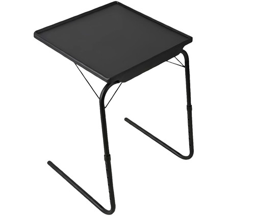 Klappbarer lap desk - lap,