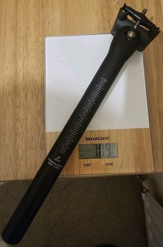 Vollcarbon sattelstütze für - vollcarbon,