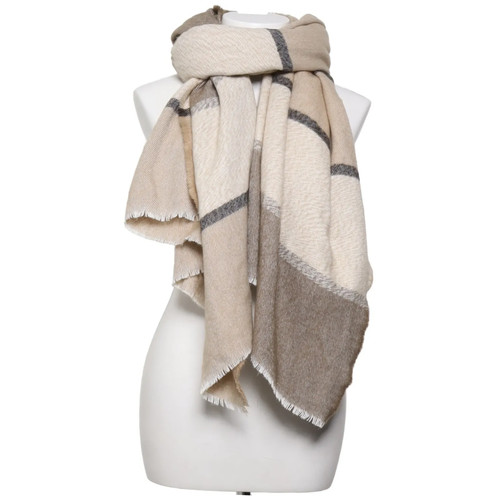 Zara accessories schal - zara,