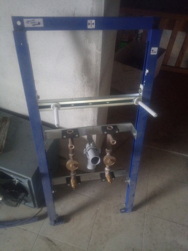 Waschtisch modul sanit - modul,