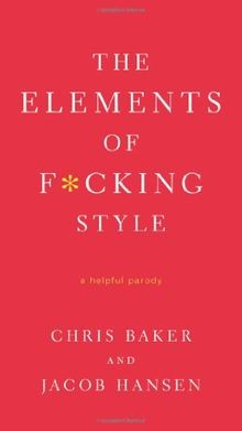 The elements cking - the,