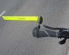 Abstandhalter für Fahrräder