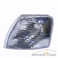 ATEC BLINKER WEIß VORNE LINKS