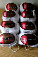 8 x 50 gr.  Strickgarn- Wolle-