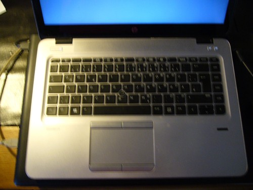 Elite book 640 ohne - book,