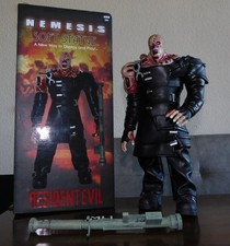 Resident Evil 3 - Nemesis -