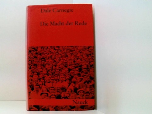 Die macht der - der, carnegie