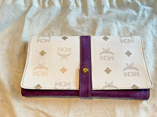 MCM Geldbörse Damen –