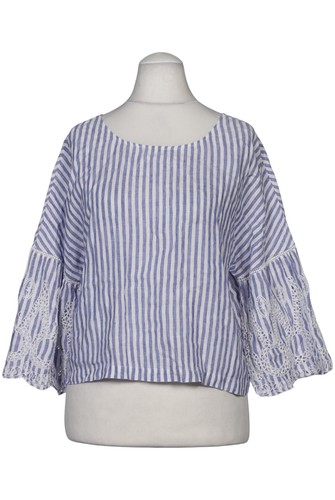 120 lino bluse damen oberteil - damen,