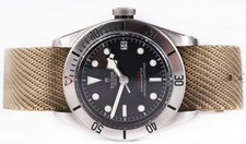 Tudor Black Bay Steel 41 Heritage Ref. 79730 - FullSet 2018