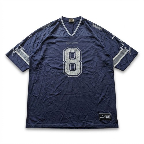 Dallas cowboys puma - dallas, jersey