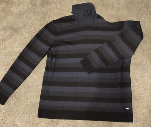Strellson rollkragen pullover - rollkragen,