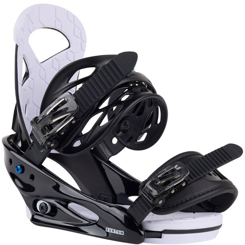 Burton kinder snowboardbindung - burton,