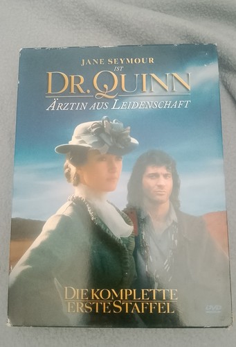 Quinn ärztin aus - dr.,