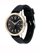 Tommy Hilfiger Unisex Uhr