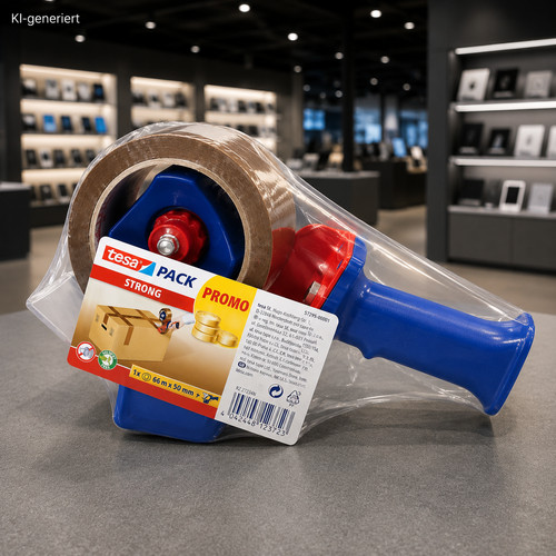 Tesa handabroller 1 - tesa,