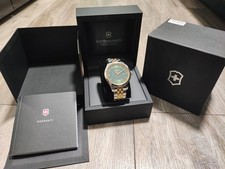 Victorinox Alliance Herrenuhr