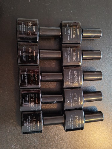 Nagelgele