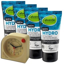 4 x alverde MEN