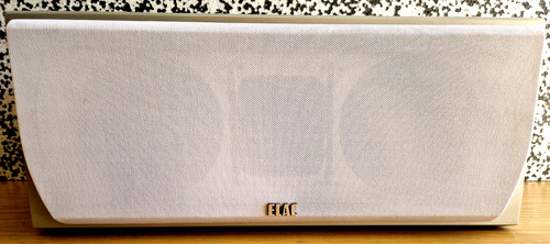 Elac c101 center - elac,