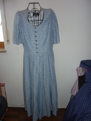 Original bayrisches dirndl - original,