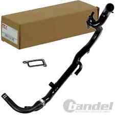 KÜHLWASSER-ROHR nach THERMOSTAT für 1.9 CDTI OPEL ASTRA H VECTRA C ZAFIRA B