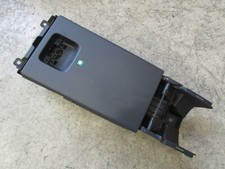 Ablagefach mitte Audi TT TTS TTRS 8J Fach schwarz SOUL 8J7868845 8PS