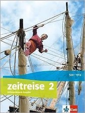 Zeitreise 2. Schülerbuch