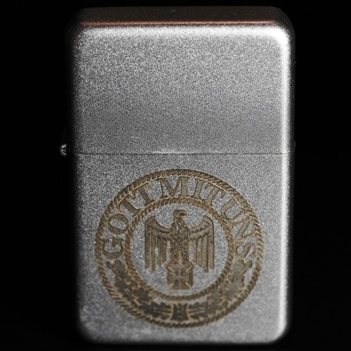 Benzin feuerzeug - benzin,