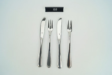 2 Sets WMF Cromargan Koblenz Pellkartoffelbesteck  Servier-Buffet ✅