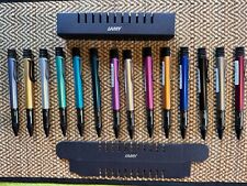 Lamy al star Kugelschreiber bal pen aktuelle Farben und Spezial Editionen