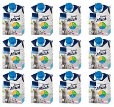 Edeka katzenmilch 12er pack - katzenmilch,