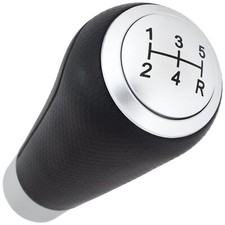 SCHALTKNAUF 5+R FÜR CIVIC VII HATCHBACK COUPE LIMOUSINE 2000-2005