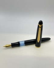 Senator Kolben Füller Wie Neu