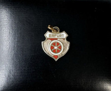 Bettelarmband Anhänger Wappen