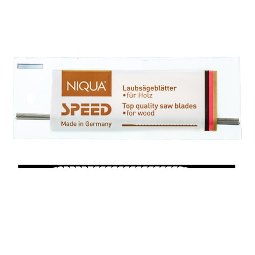 Niqua speed - niqua,