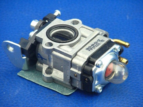 Vergaser aus fuxtec - aus,