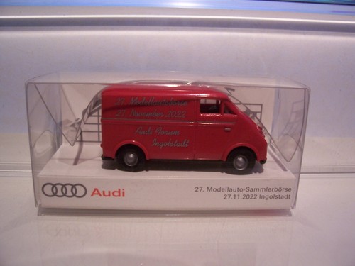 Busch somo dkw - somo,