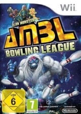 Nintendo wii spiel alien - -,