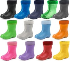 LADEHEID Gefütterte