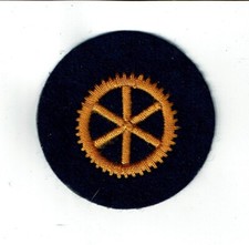 Tätigkeitsabzeichen -