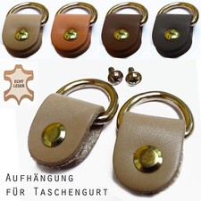 1 Paar Taschen Aufhängung