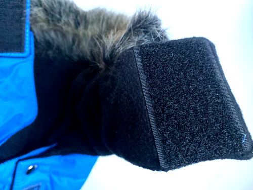 Wintermantel wolters parka - wintermantel,